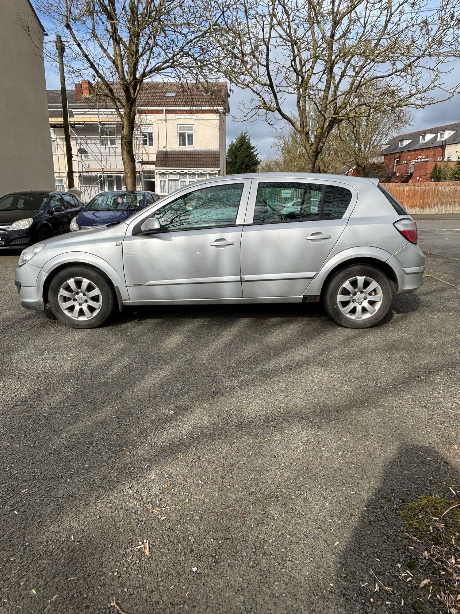 Used Vauxhall Astra 2006 for sale - 77890377: Photo 8