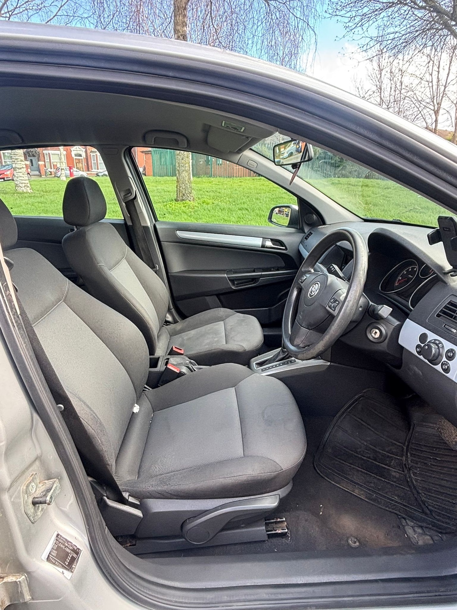 Used Vauxhall Astra 2006 for sale - 77890377: Photo 9