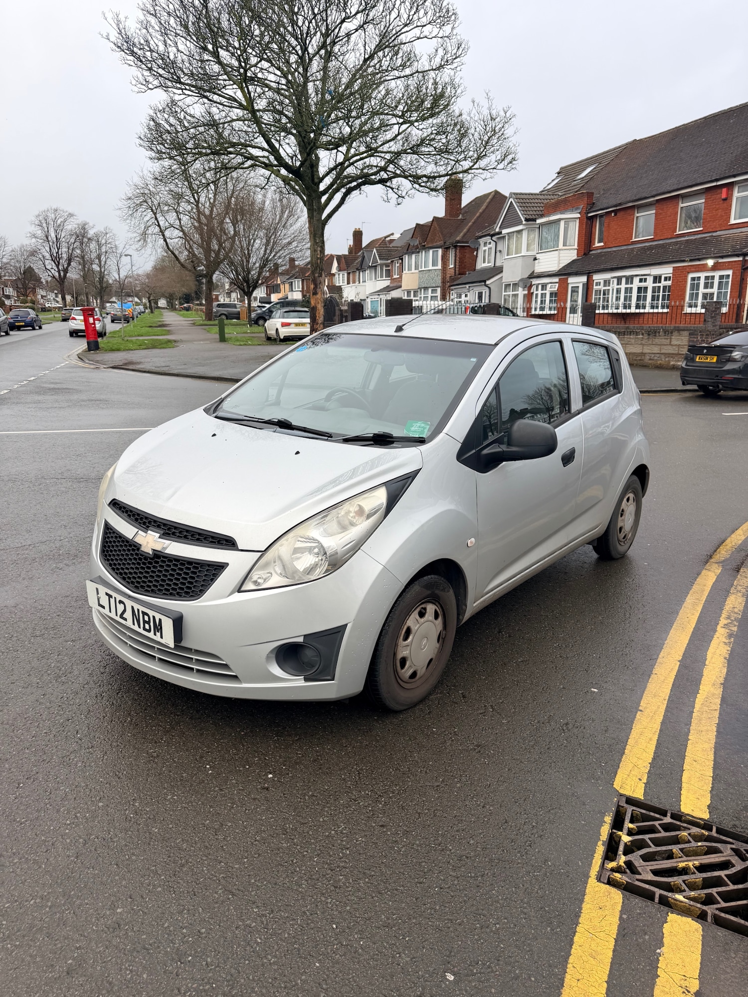 Used Chevrolet Spark 2012 for sale - 77591483: Photo 2