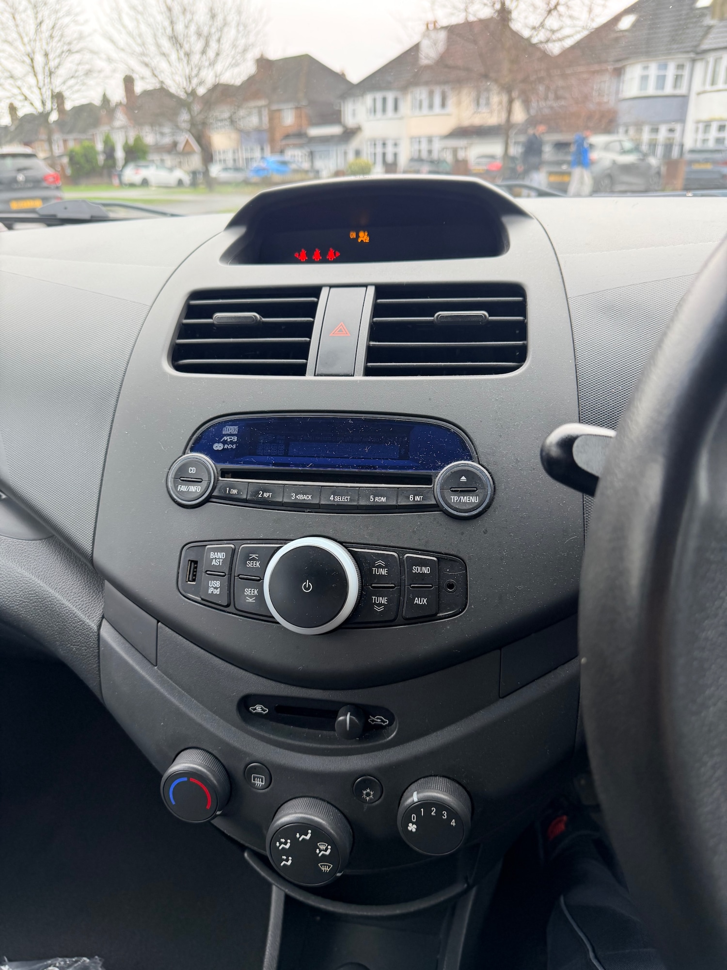 Used Chevrolet Spark 2012 for sale - 77591483: Photo 7