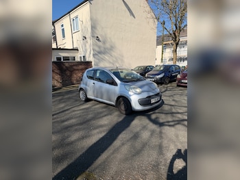 Used Citroen C1 2006 for sale - 77953657: Photo