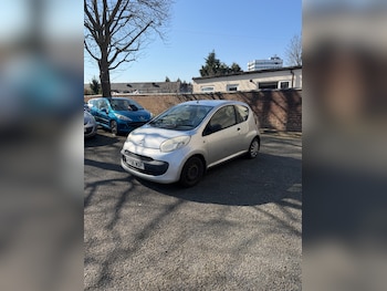 Used Citroen C1 2006 for sale - 77953657: Photo