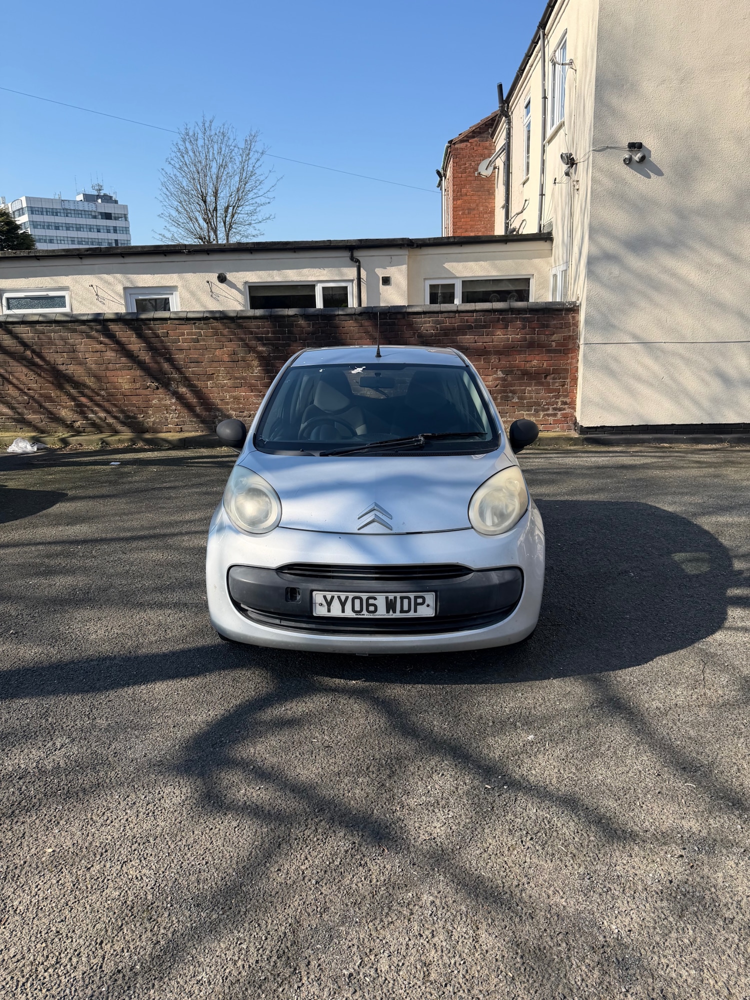 Used Citroen C1 2006 for sale - 77953657: Photo 3