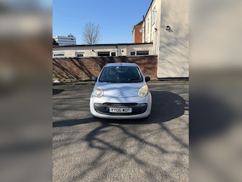 Used Citroen C1 2006 for sale - 77953657: Photo