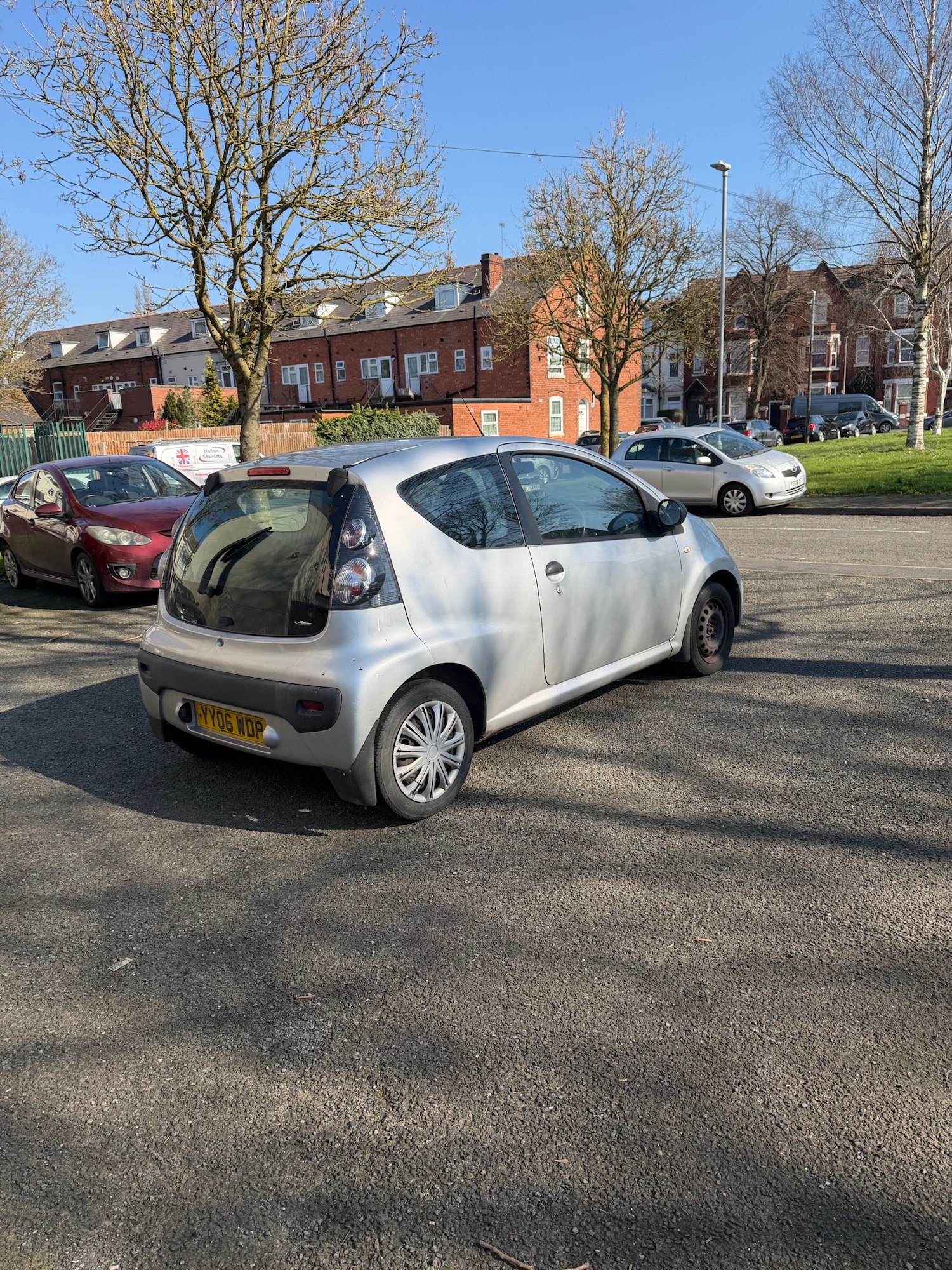 Used Citroen C1 2006 for sale - 77953657: Photo 4