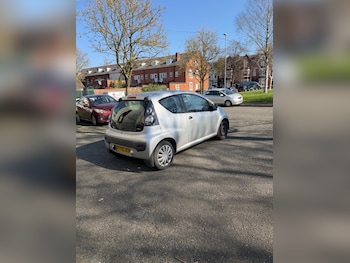 Used Citroen C1 2006 for sale - 77953657: Photo