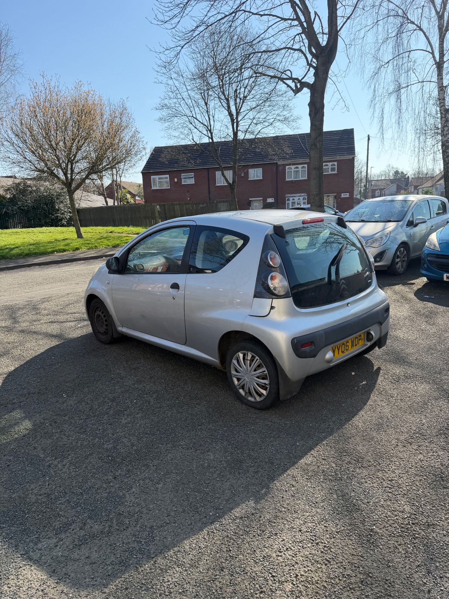 Used Citroen C1 2006 for sale - 77953657: Photo 5