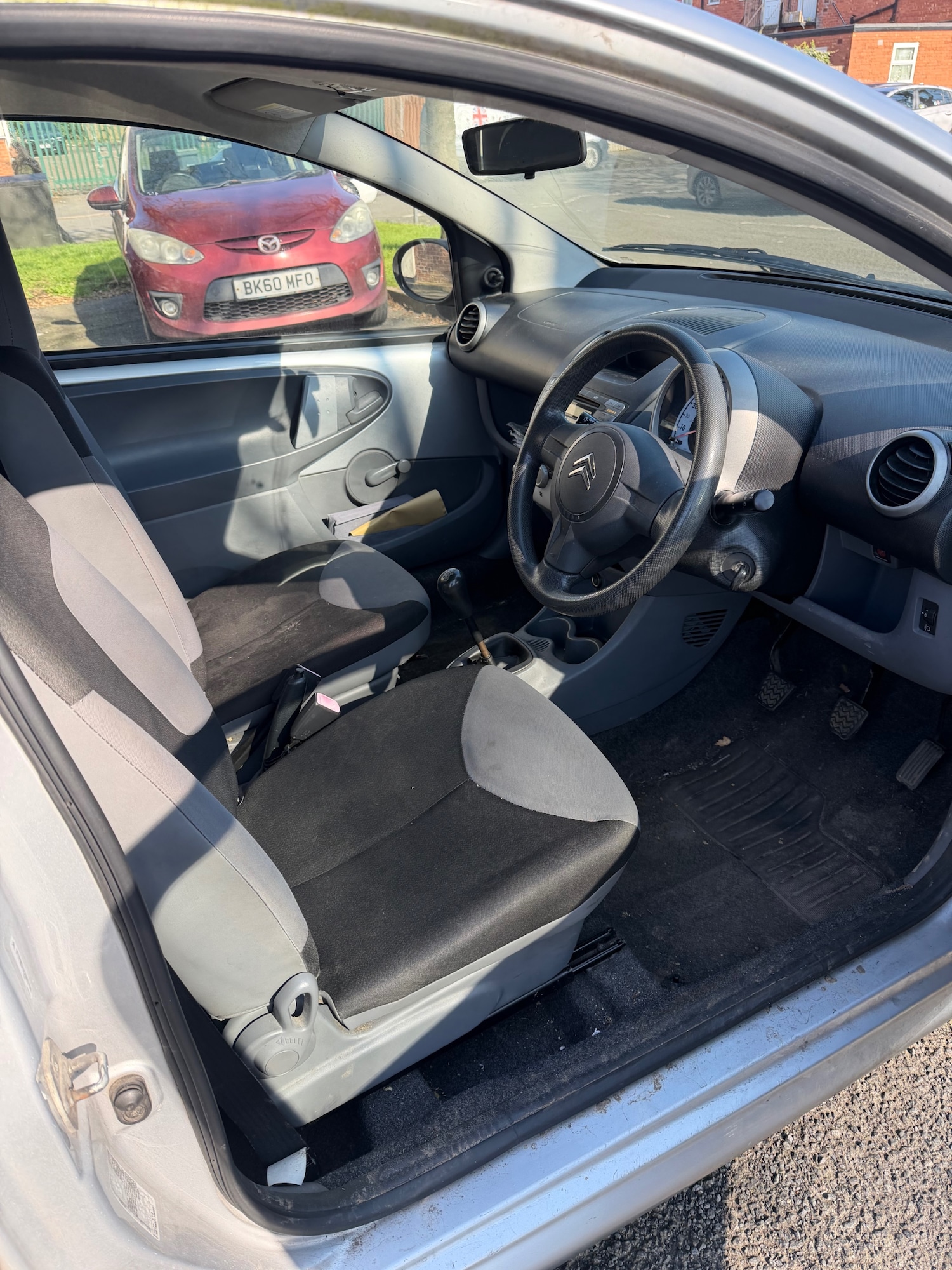 Used Citroen C1 2006 for sale - 77953657: Photo 6