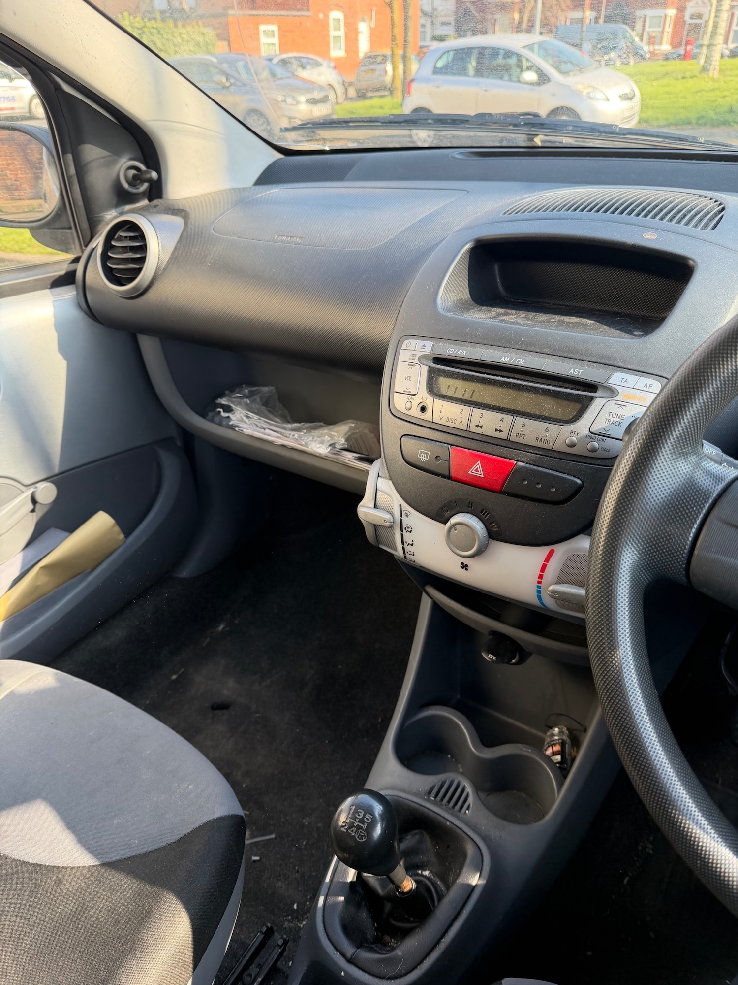 Used Citroen C1 2006 for sale - 77953657: Photo 7