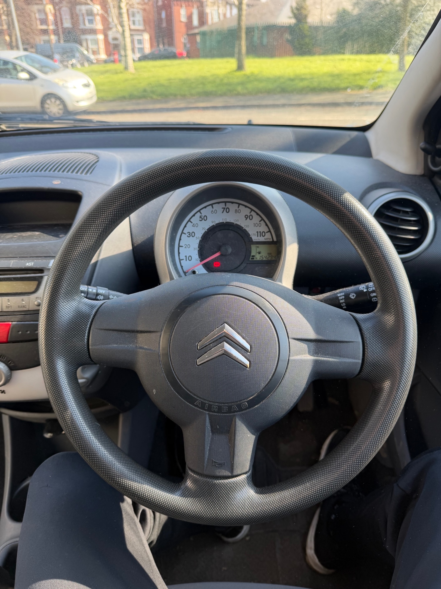 Used Citroen C1 2006 for sale - 77953657: Photo 8