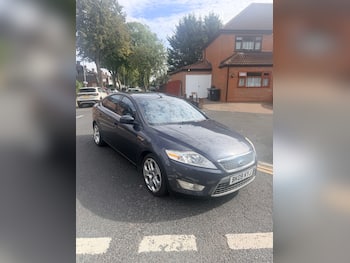 Used Ford Mondeo 2009 for sale - 79725636: Photo