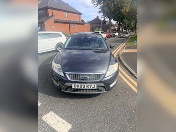 Used Ford Mondeo 2009 for sale - 79725636: Photo