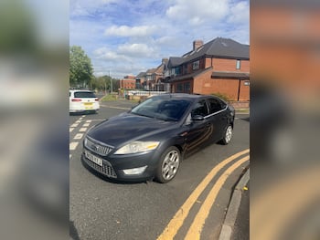 Used Ford Mondeo 2009 for sale - 79725636: Photo