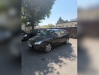 Used Ford Focus 2007 for sale - 79152479: Photo