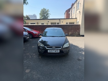 Used Ford Focus 2007 for sale - 79152479: Photo