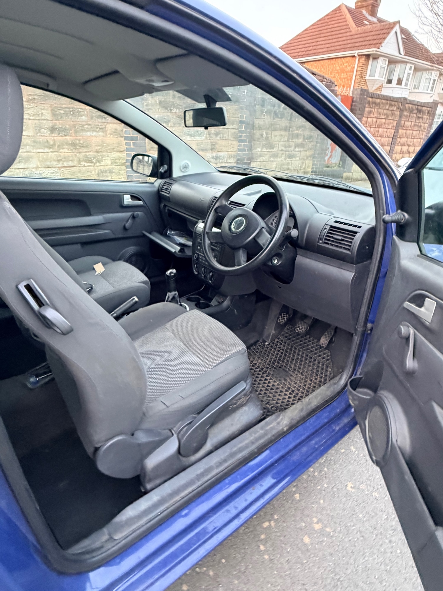 Used Volkswagen Fox 2006 for sale - 77774645: Photo 6