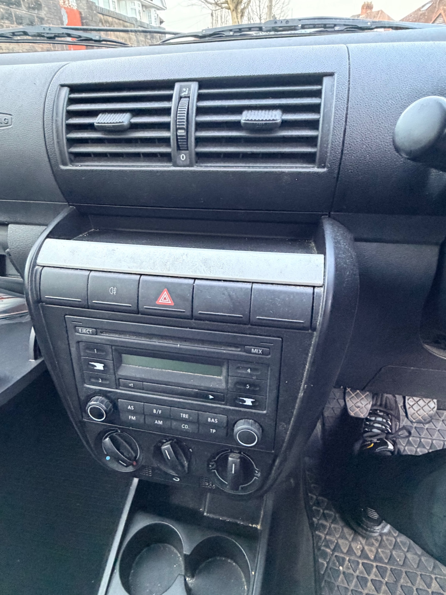 Used Volkswagen Fox 2006 for sale - 77774645: Photo 8