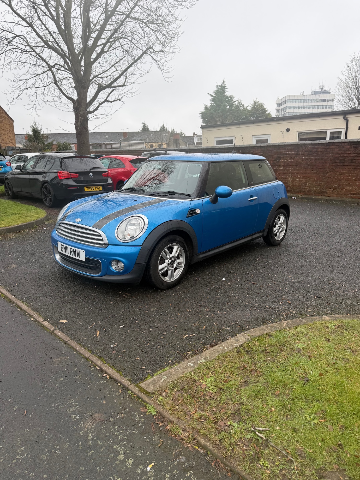 Used MINI One for sale - 77622597: Photo 2