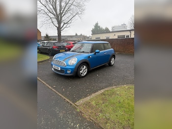 Used MINI One undefined for sale - 77622597: Photo