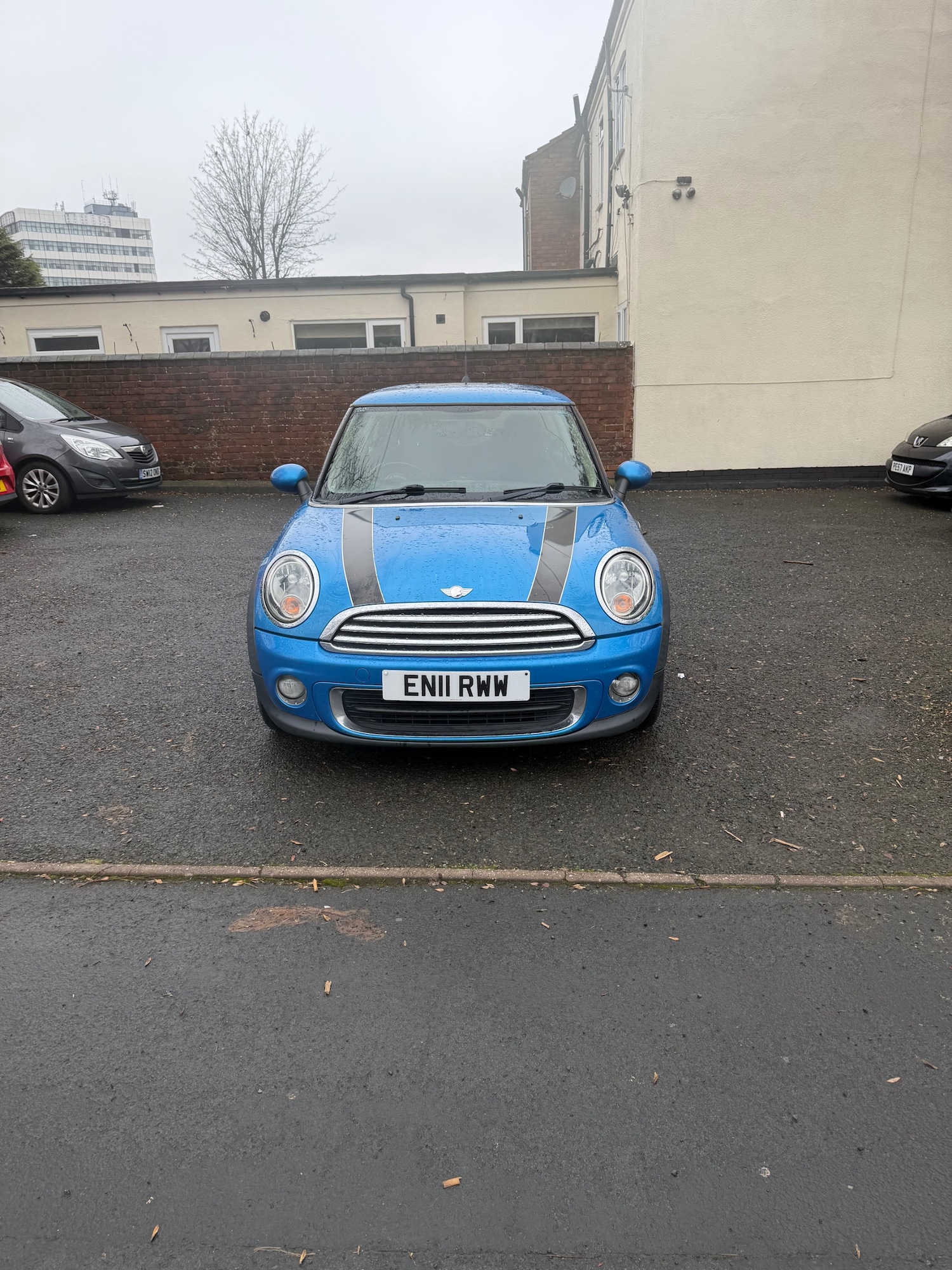 Used MINI One for sale - 77622597: Photo 3