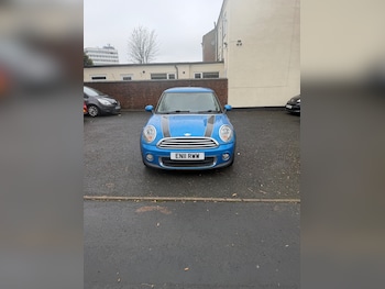 Used MINI One undefined for sale - 77622597: Photo