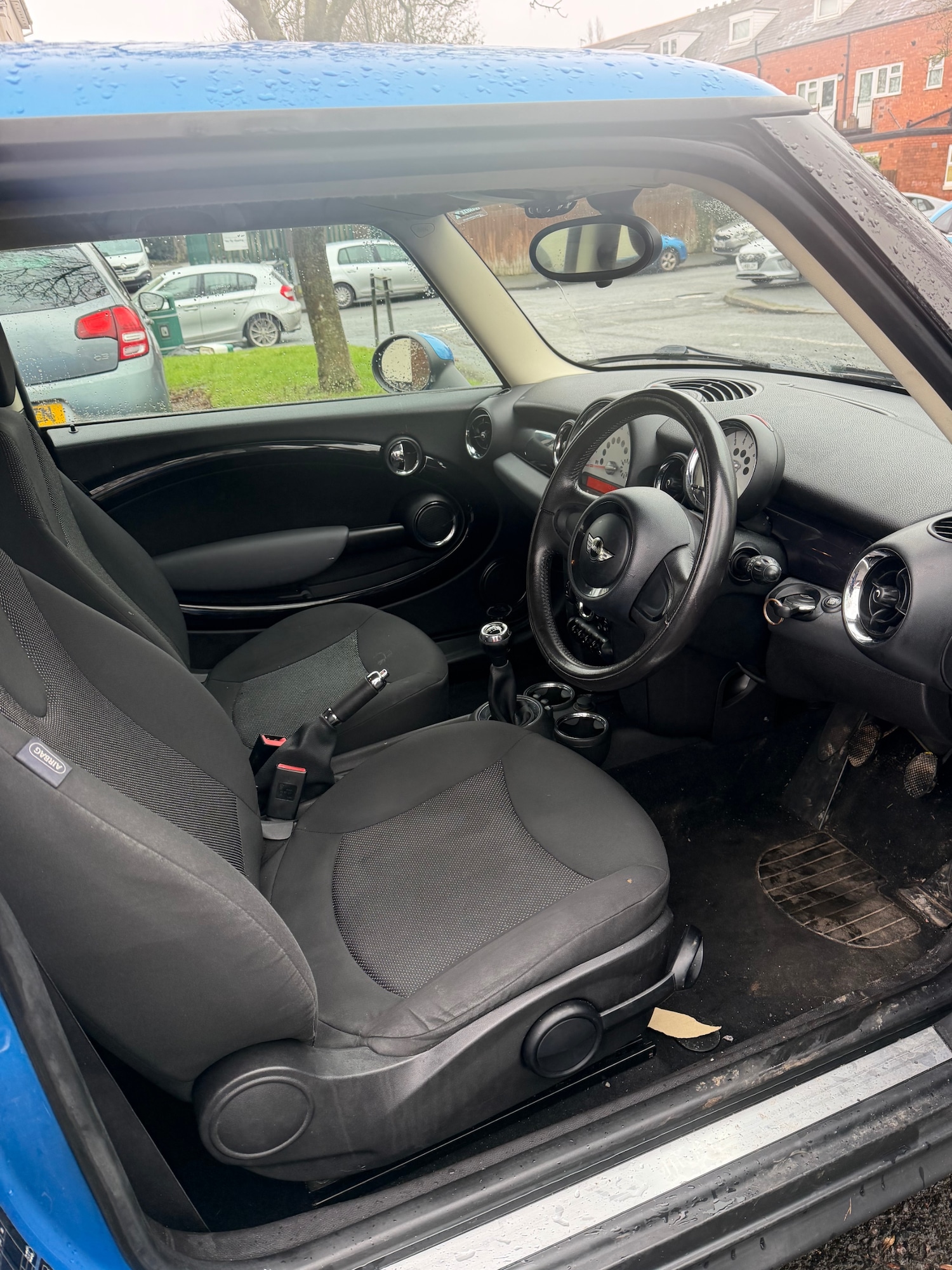 Used MINI One for sale - 77622597: Photo 4