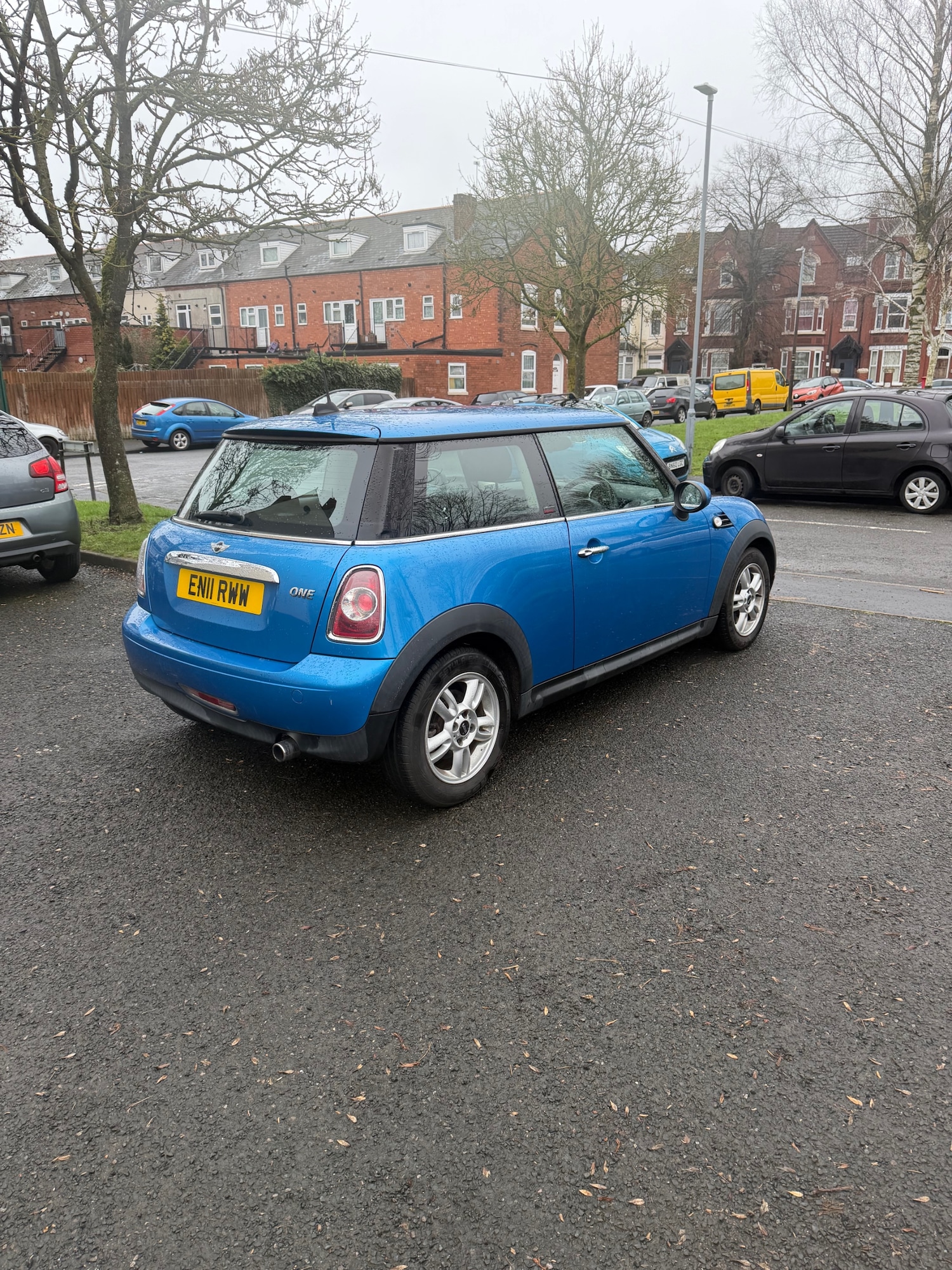 Used MINI One for sale - 77622597: Photo 5
