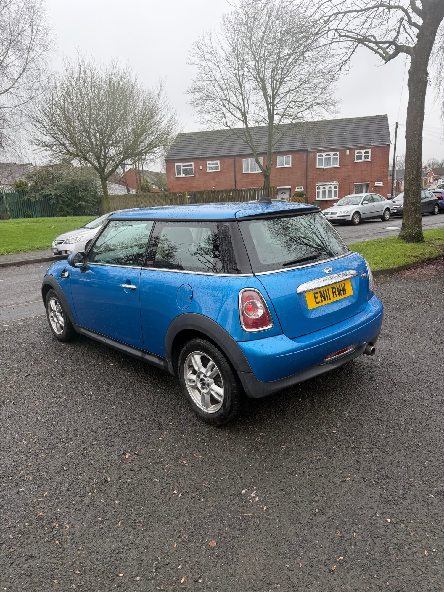 Used MINI One for sale - 77622597: Photo 6