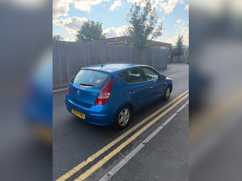 Used Hyundai i30 2009 for sale - 79381815: Photo