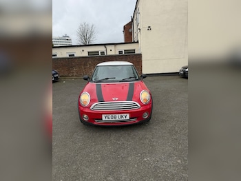 Used MINI Hatch 2008 for sale - 77872968: Photo