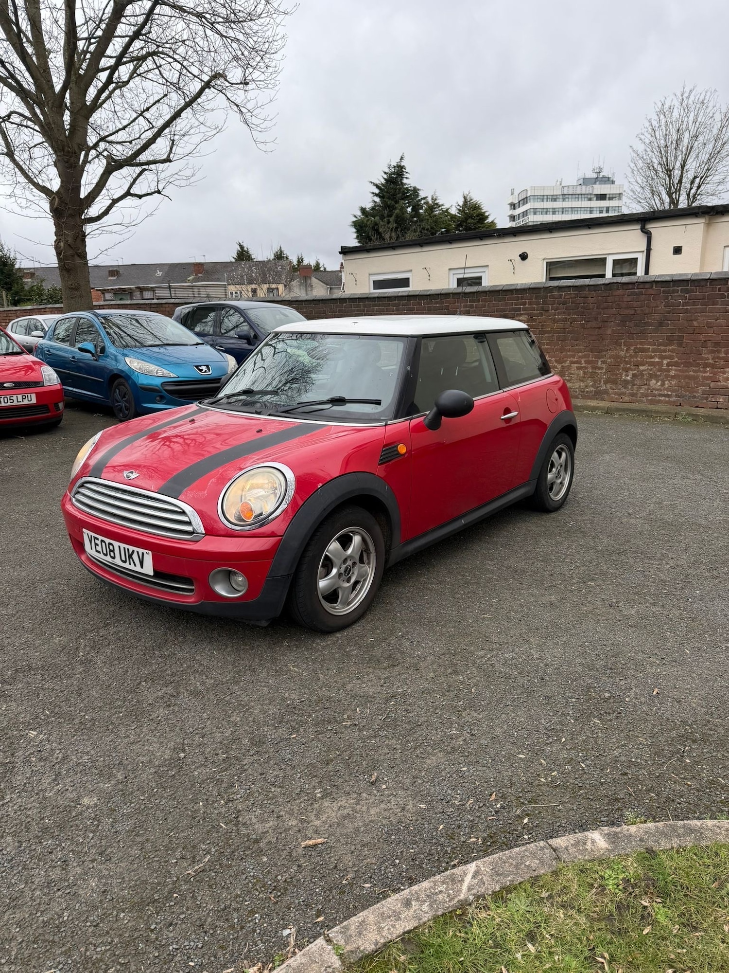 Used MINI Hatch 2008 for sale - 77872968: Photo 2