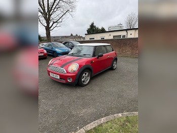 Used MINI Hatch 2008 for sale - 77872968: Photo