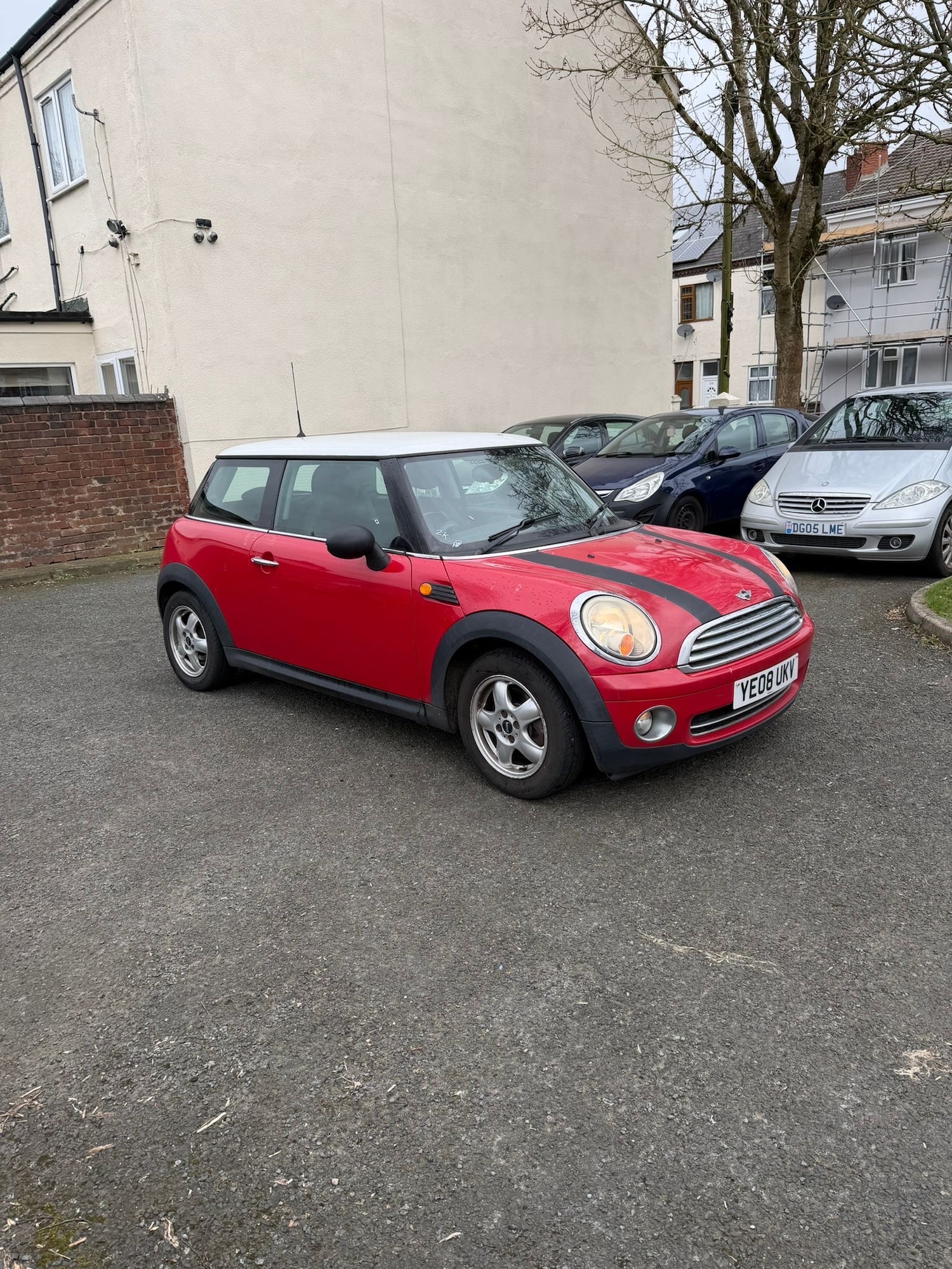 Used MINI Hatch 2008 for sale - 77872968: Photo 3