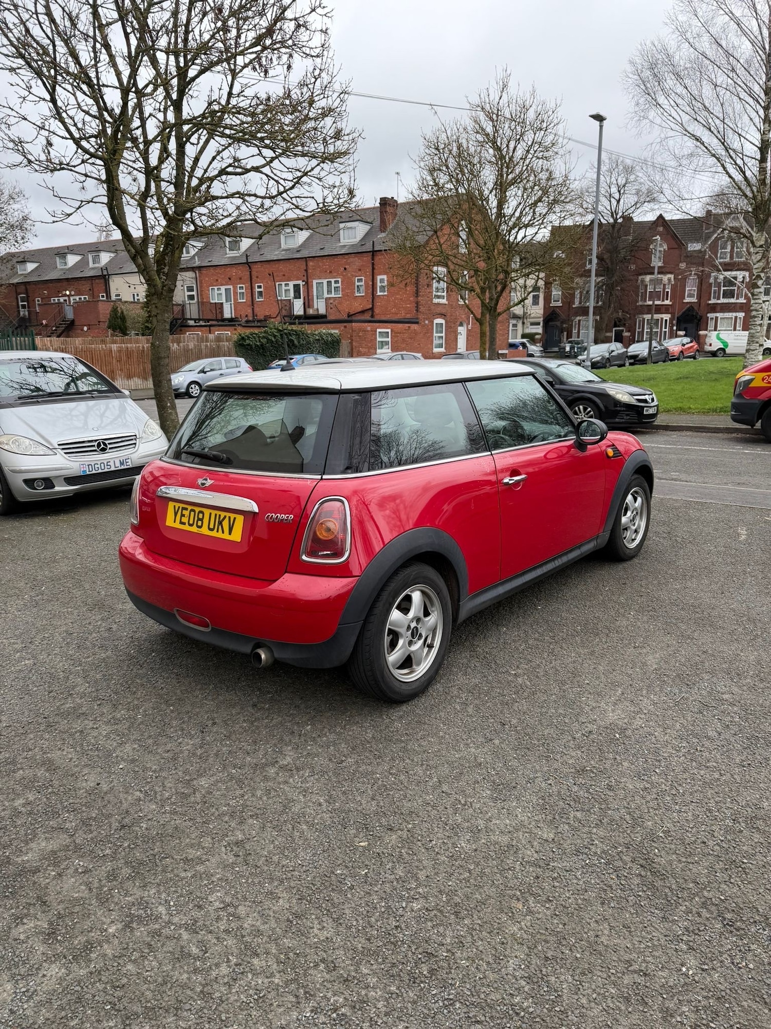 Used MINI Hatch 2008 for sale - 77872968: Photo 4