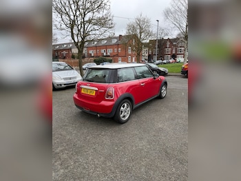 Used MINI Hatch 2008 for sale - 77872968: Photo