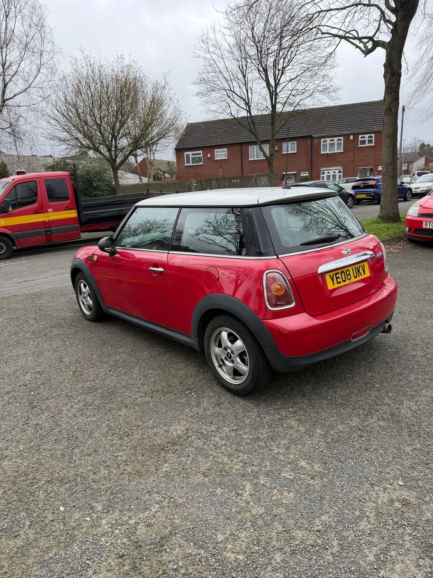 Used MINI Hatch 2008 for sale - 77872968: Photo 5