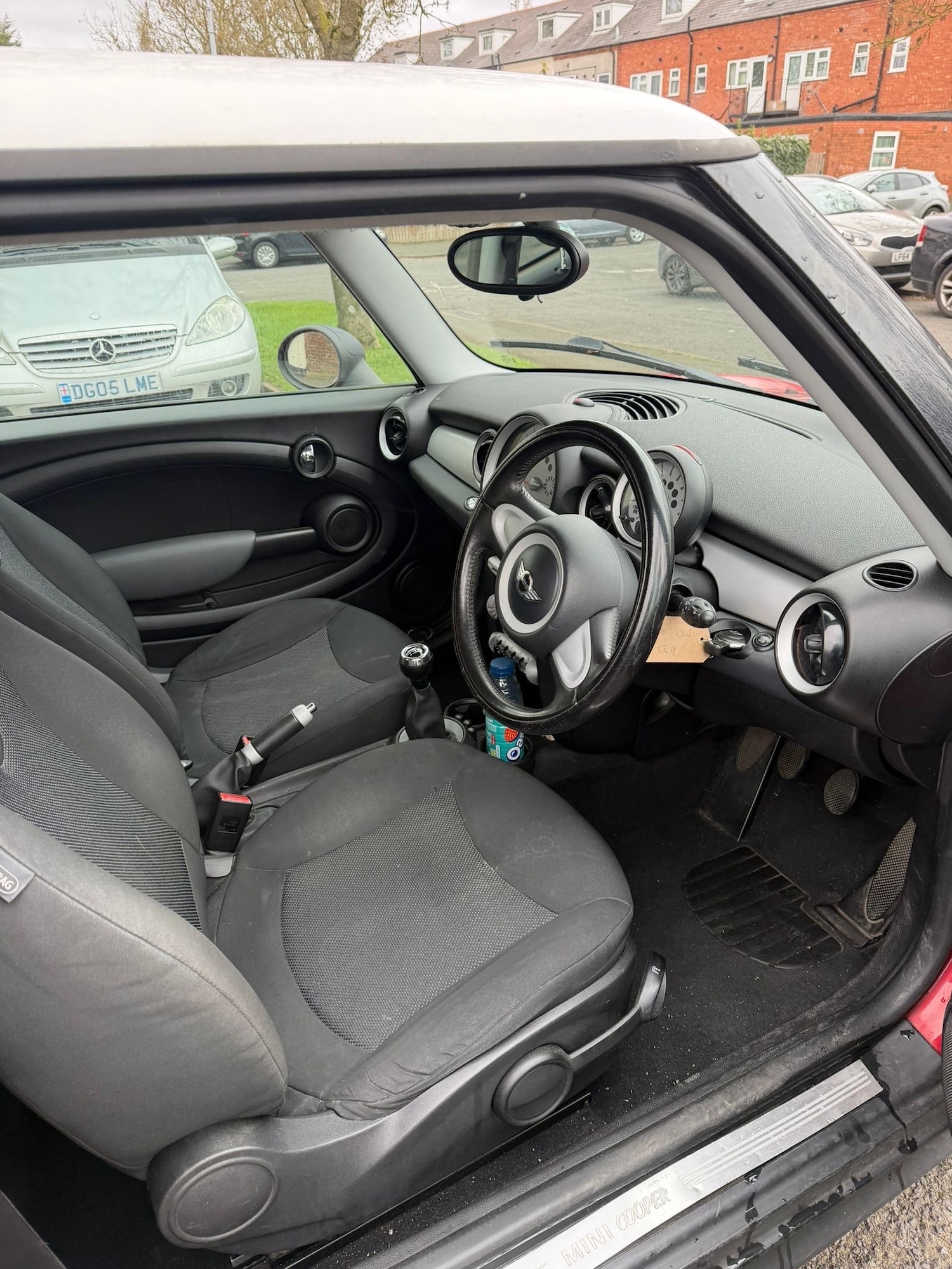 Used MINI Hatch 2008 for sale - 77872968: Photo 7