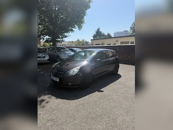 Used Vauxhall Corsa 2009 for sale - 79008171: Photo