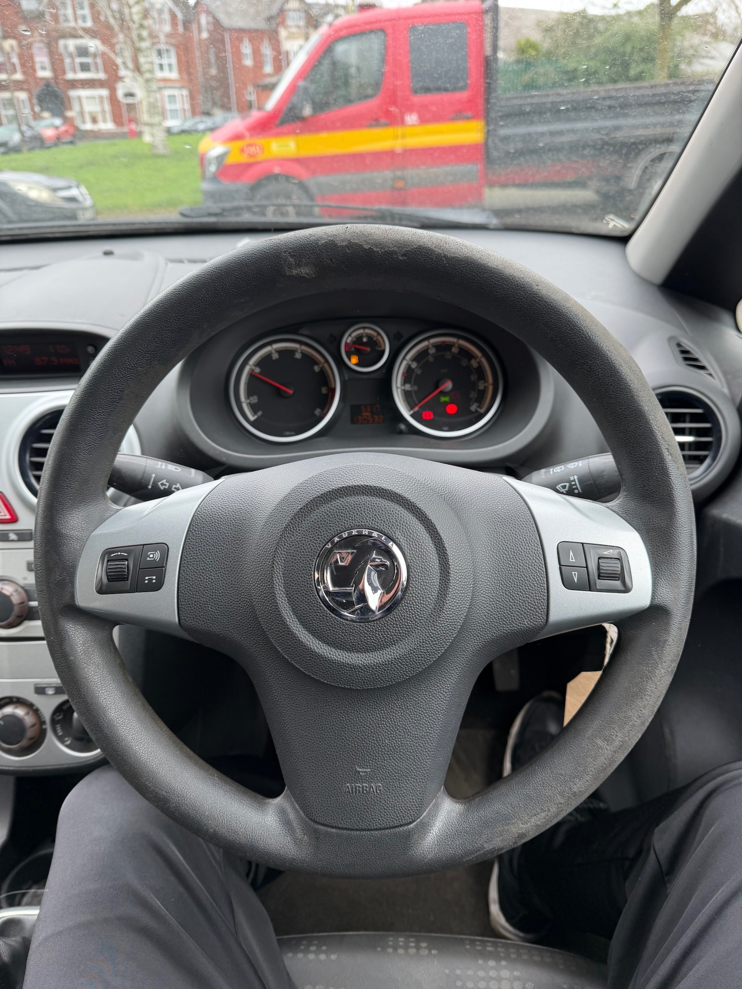 Used Vauxhall Corsa 2011 for sale - 77847460: Photo 11