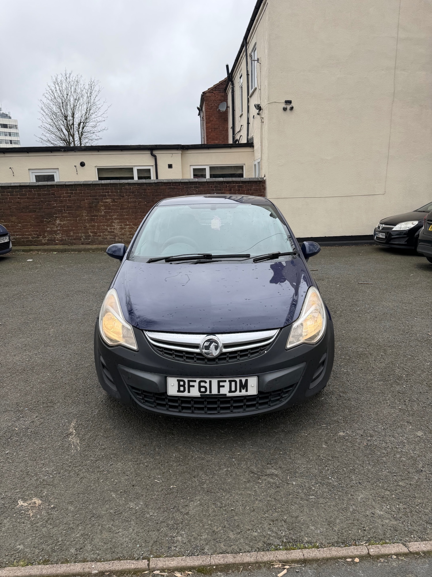 Used Vauxhall Corsa 2011 for sale - 77847460: Photo 5