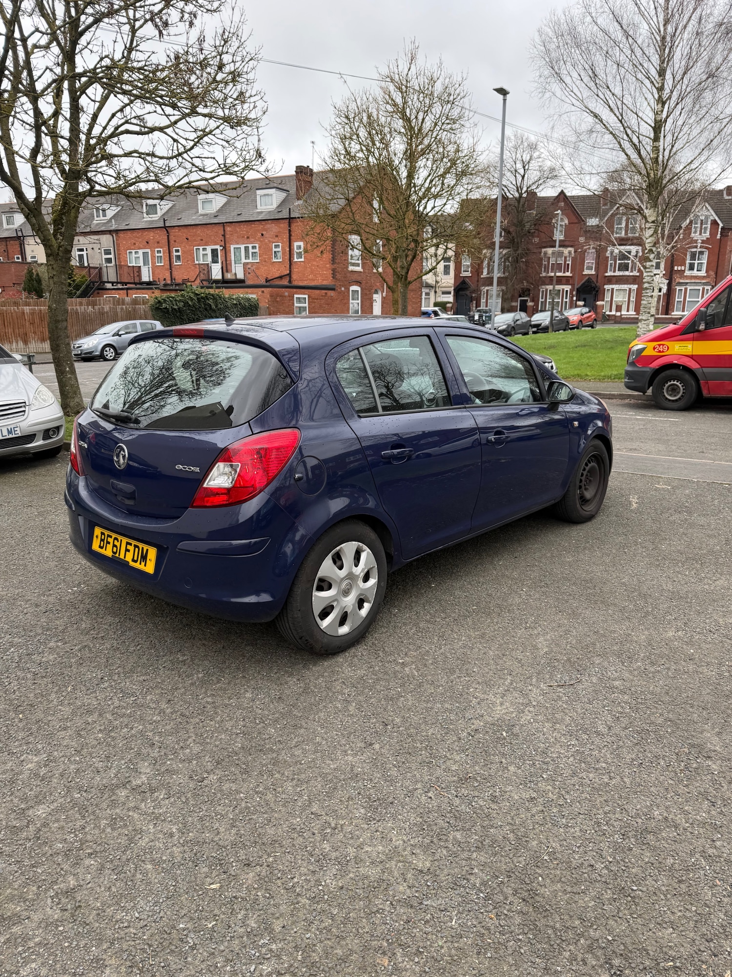 Used Vauxhall Corsa 2011 for sale - 77847460: Photo 6
