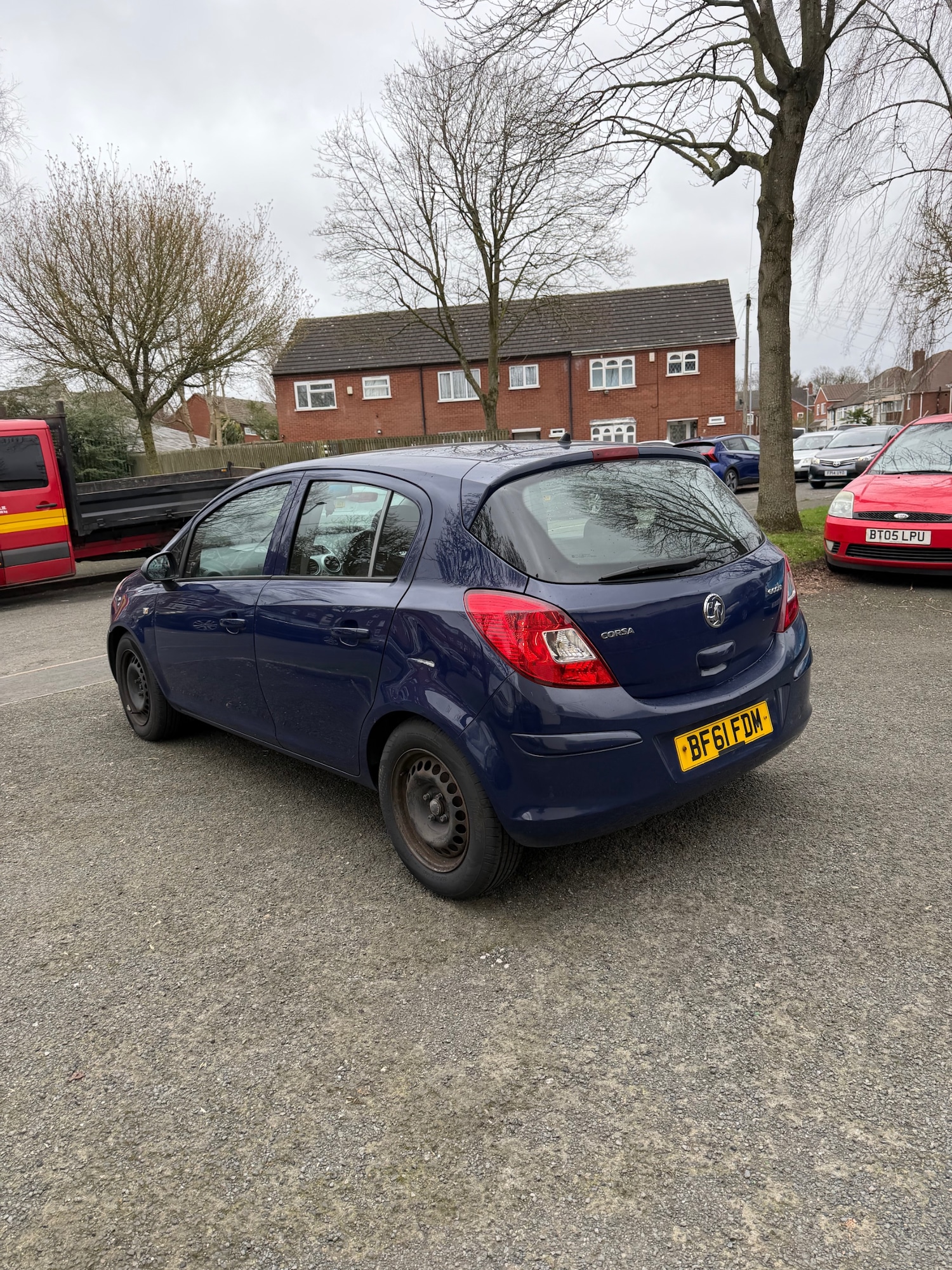 Used Vauxhall Corsa 2011 for sale - 77847460: Photo 7