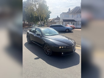 Used Alfa Romeo 159 2009 for sale - 79542934: Photo