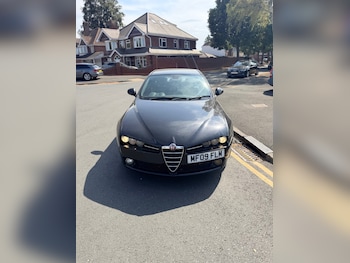 Used Alfa Romeo 159 2009 for sale - 79542934: Photo