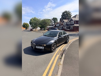 Used Alfa Romeo 159 2009 for sale - 79542934: Photo