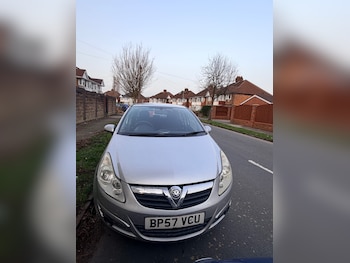 Used Ford Focus 2008 for sale - 77774686: Photo