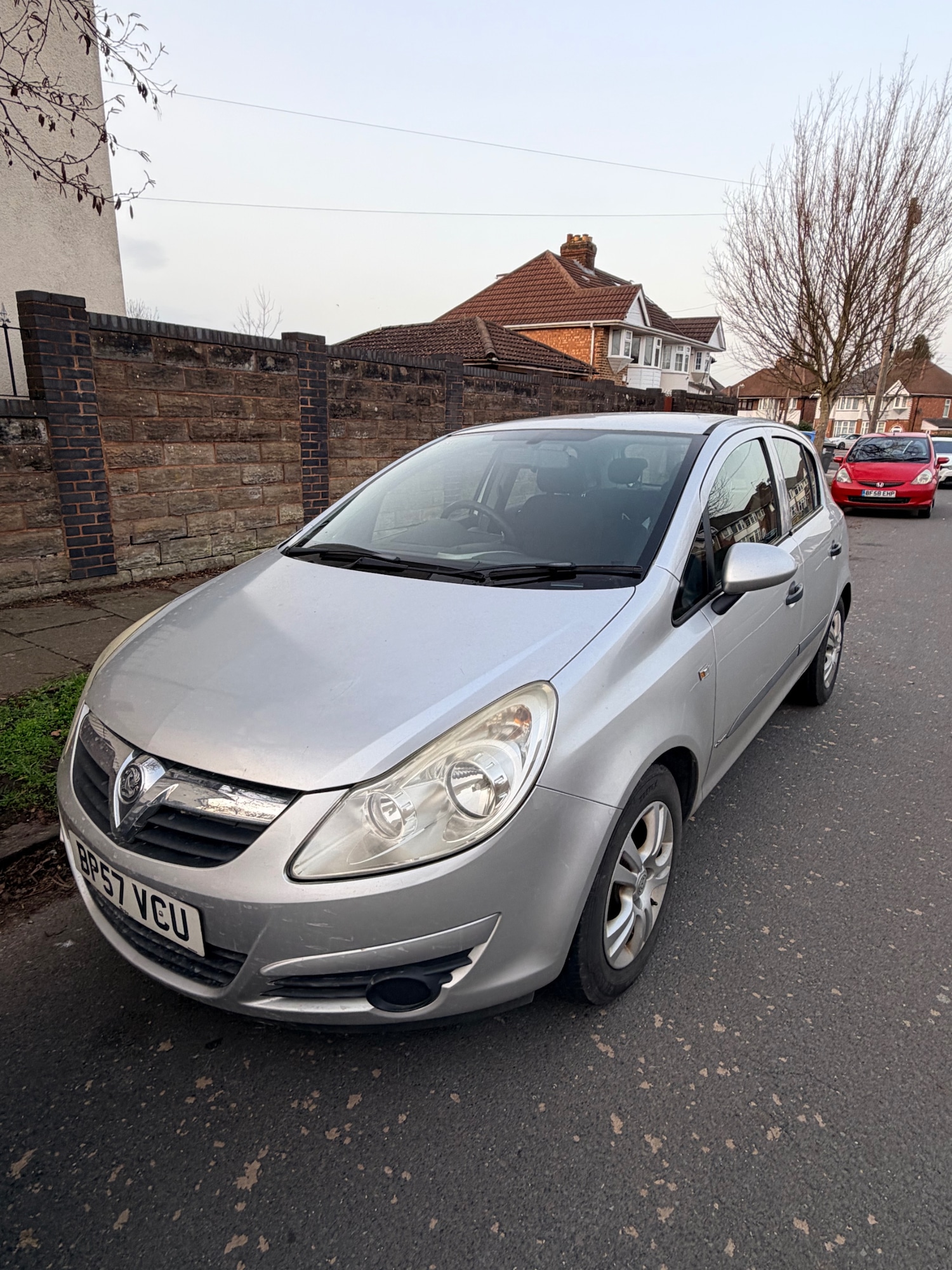 Used Ford Focus 2008 for sale - 77774686: Photo 2