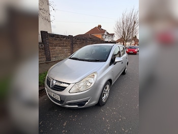 Used Ford Focus 2008 for sale - 77774686: Photo