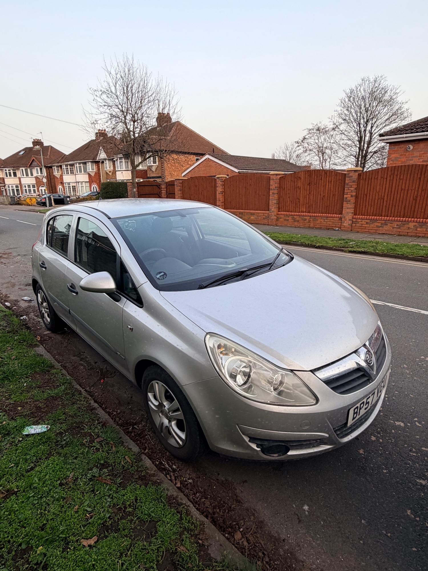 Used Ford Focus 2008 for sale - 77774686: Photo 3