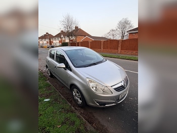 Used Ford Focus 2008 for sale - 77774686: Photo